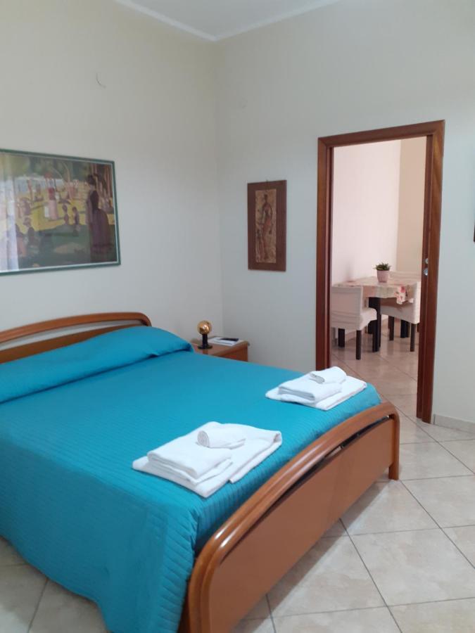 Nonnacettyhouse Torre del Greco
