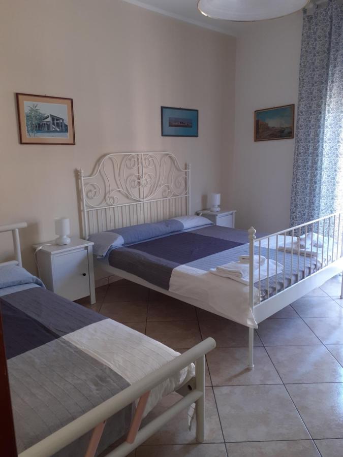 Nonnacettyhouse Apartment *