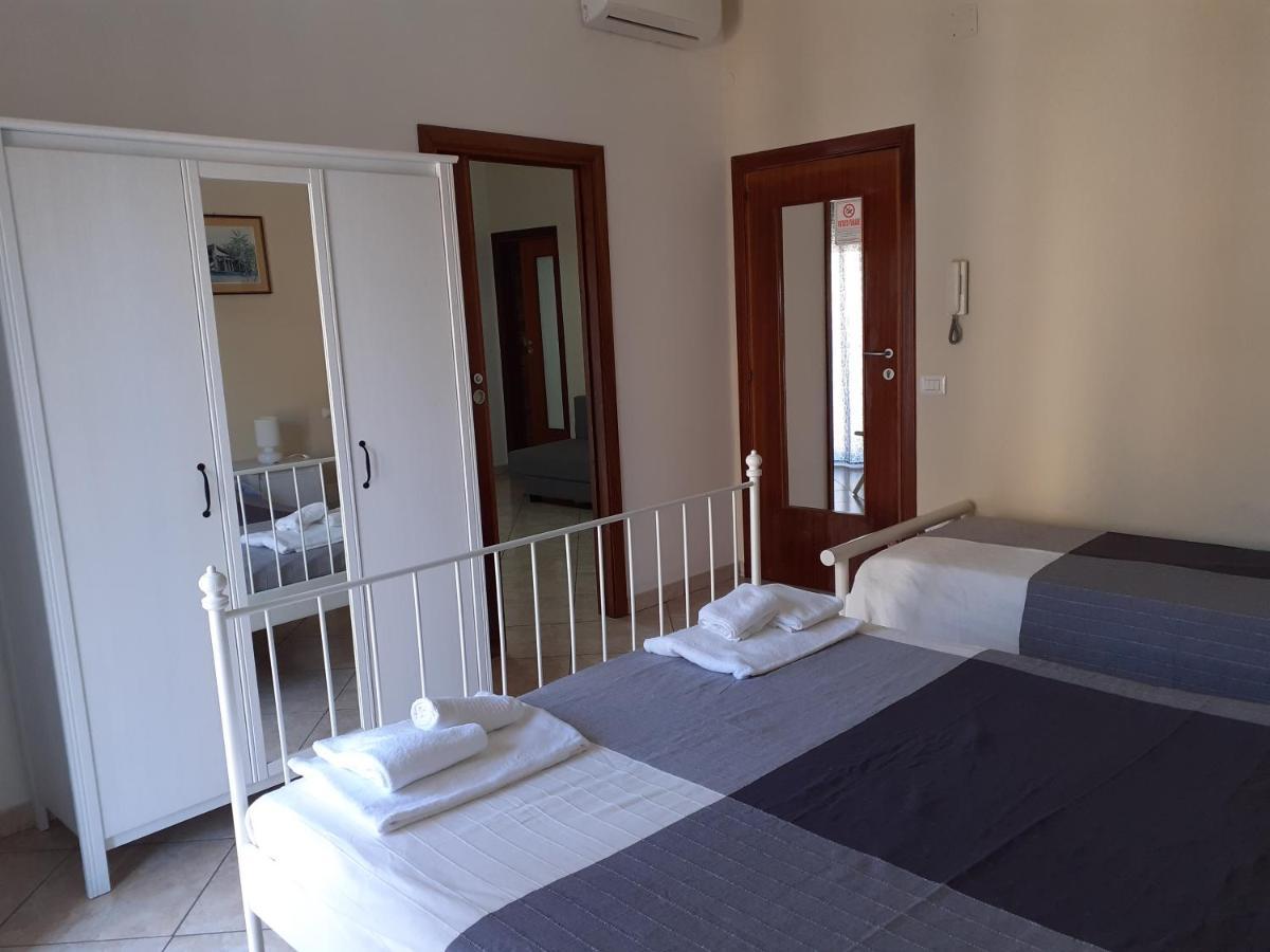 Nonnacettyhouse Torre del Greco