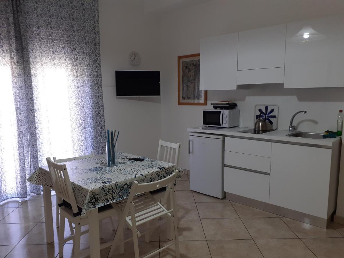 Nonnacettyhouse Apartment