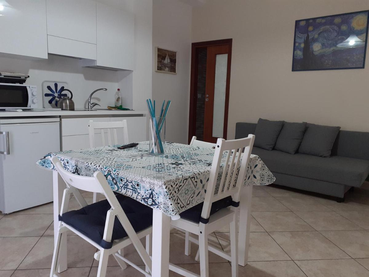 Apartment Nonnacettyhouse *