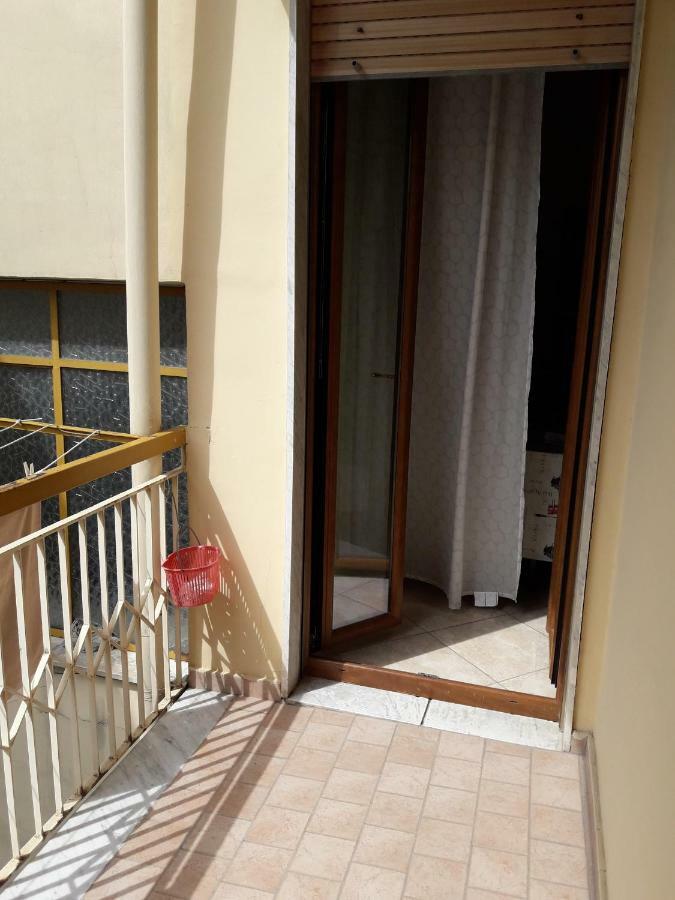 Nonnacettyhouse Apartment *