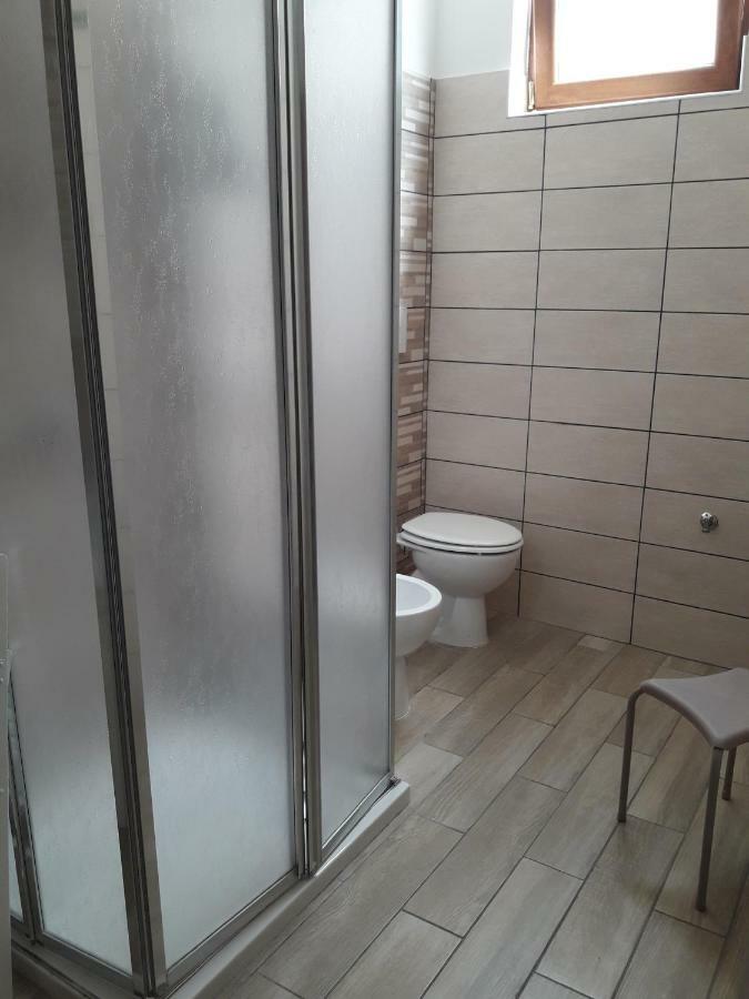 Nonnacettyhouse Apartment Torre del Greco
