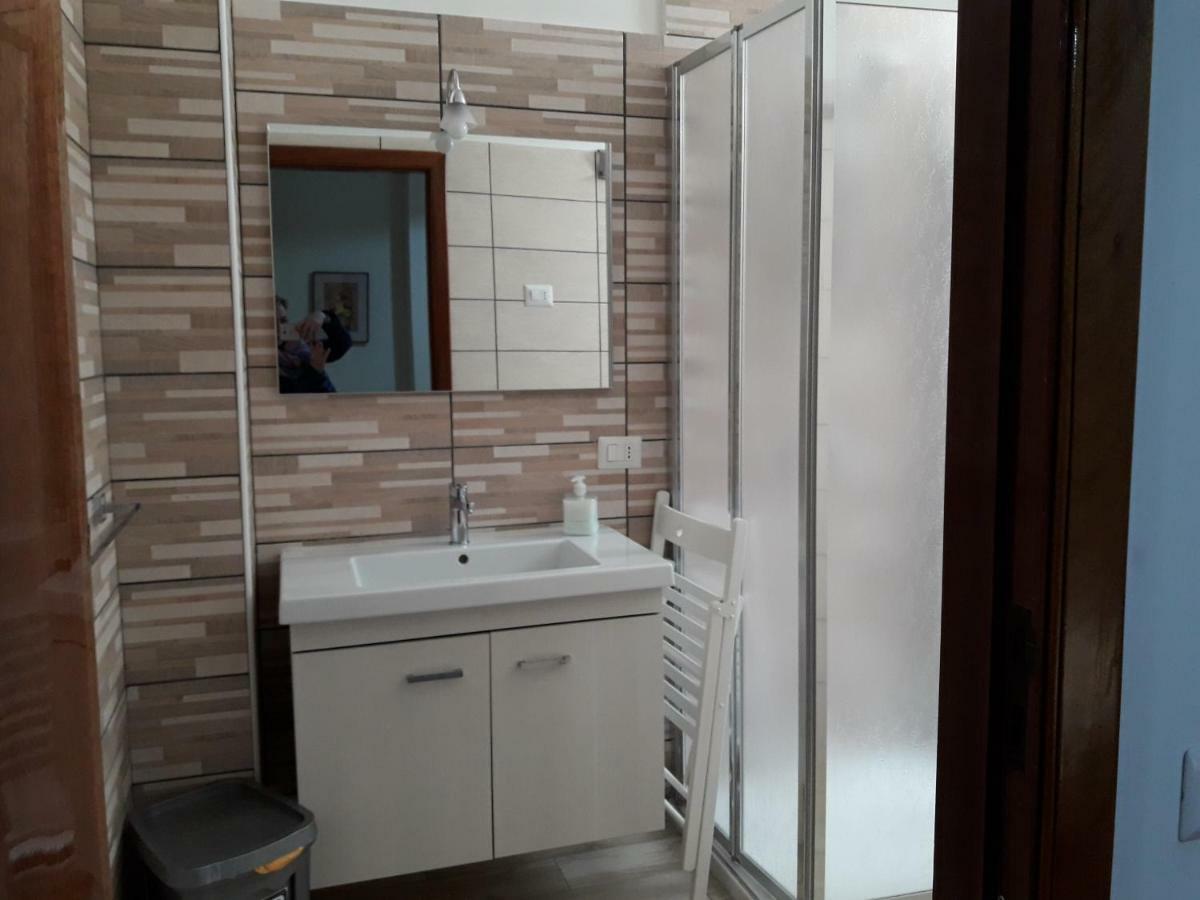 Nonnacettyhouse Apartment Torre del Greco