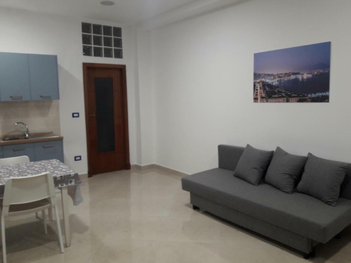 Apartment Nonnacettyhouse