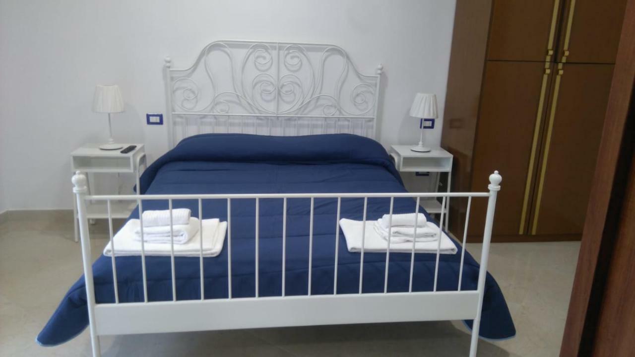 Nonnacettyhouse Torre del Greco