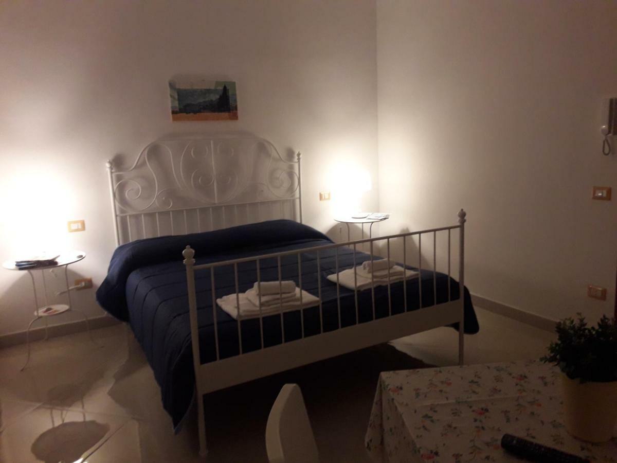 Nonnacettyhouse Apartment