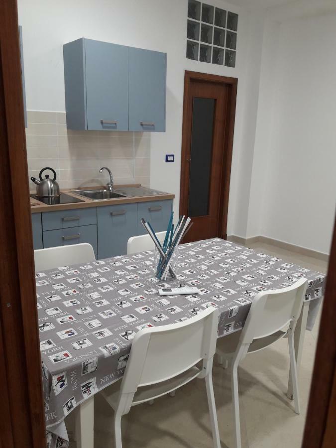 Nonnacettyhouse Apartment