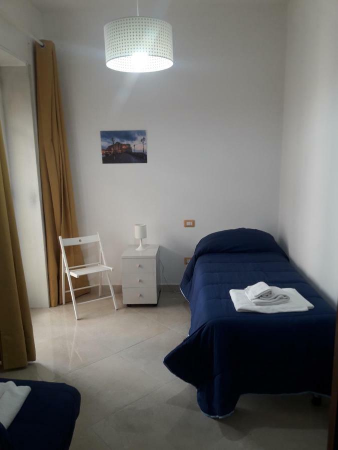 Nonnacettyhouse * Torre del Greco