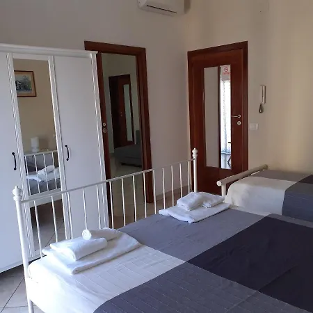 Ferienwohnung Nonnacettyhouse Torre del Greco Exterior foto