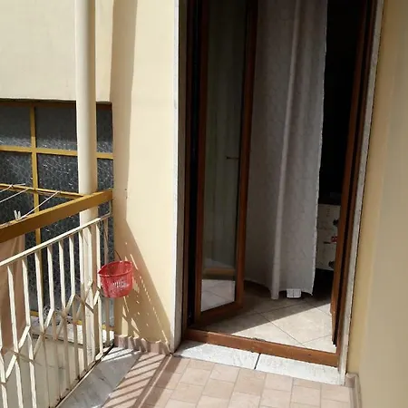 Ferienwohnung Nonnacettyhouse Torre del Greco Exterior foto