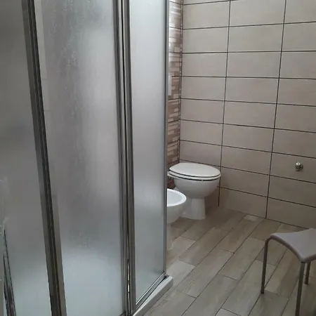 Ferienwohnung Nonnacettyhouse Torre del Greco Exterior foto