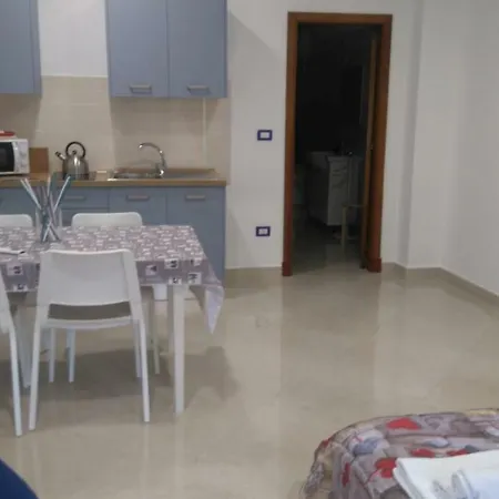Ferienwohnung Nonnacettyhouse Torre del Greco Exterior foto