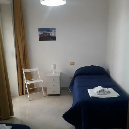 Ferienwohnung Nonnacettyhouse Torre del Greco Exterior foto
