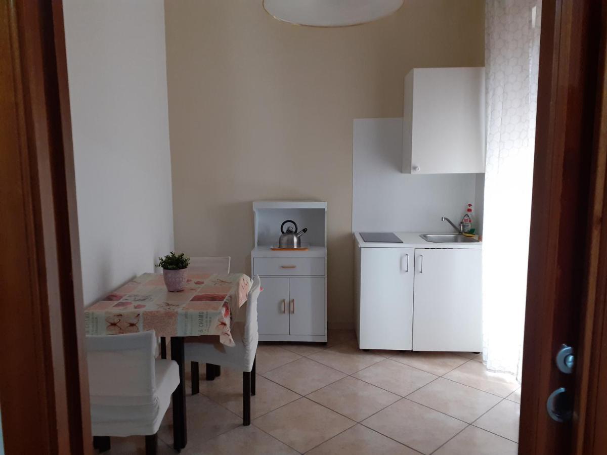 Nonnacettyhouse Apartment Torre del Greco