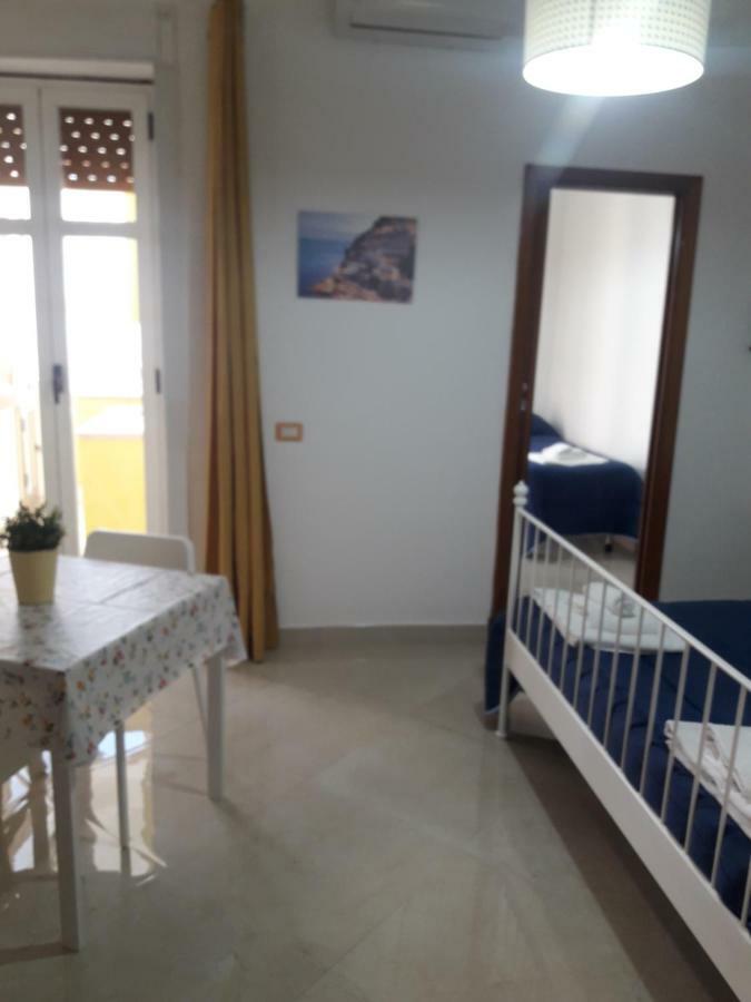 Apartment Nonnacettyhouse Torre del Greco